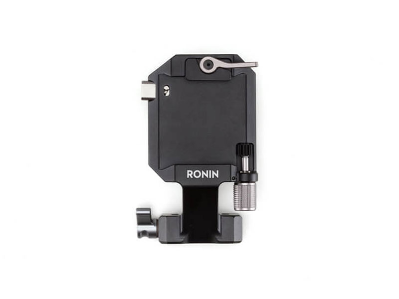 DJI R Vertical Camera Mount | Shop Now at D1 Store