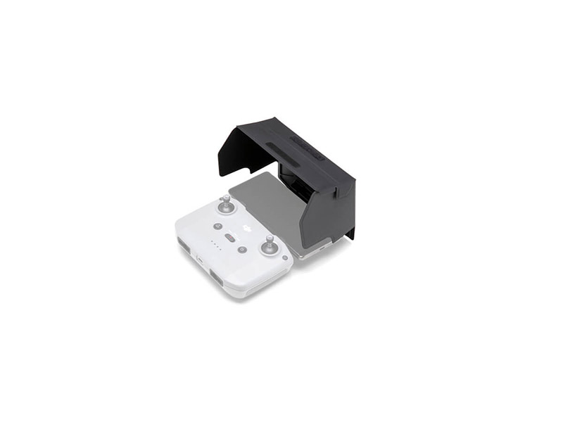 DJI RC-N1 Remote Controller Monitor Hood | Shop now at D1 Store 