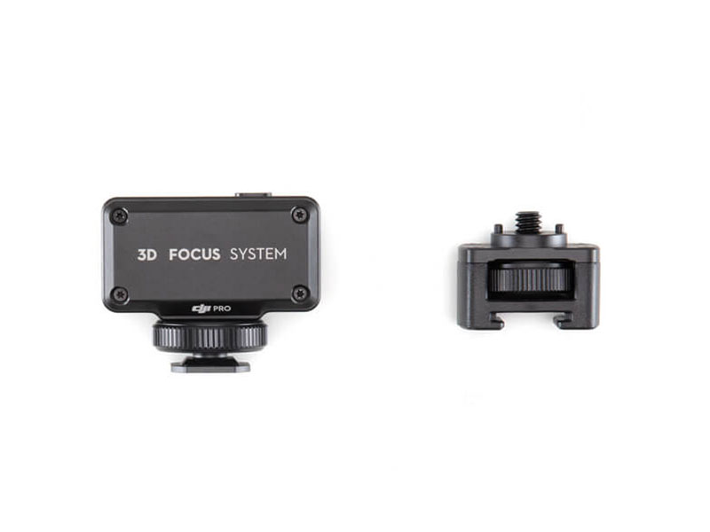DJI Ronin 3D Focus System | Shop Now at D1 Store