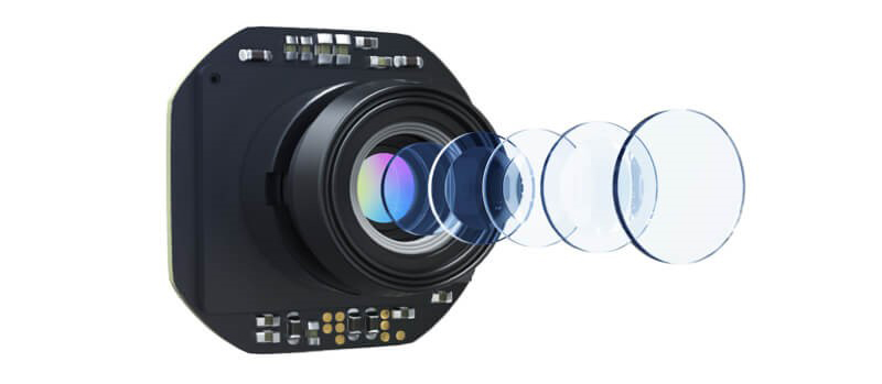 DJI Spark Alpine White with Free Remote Controller (Powerful Lens) at D1 Store Australia