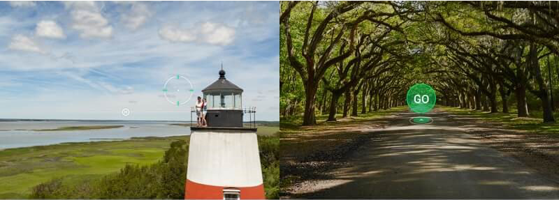 DJI Spark Alpine White with Free Remote Controller (TapFly) at D1 Store Australia