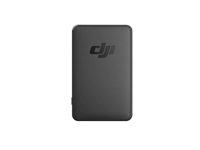 Buy DJI Wireless Microphone Transmitter D1 Store