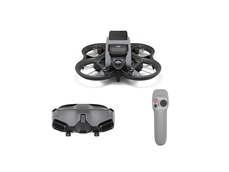 DJI Avata Pro-View Combo | Shop Now at D1 Store 