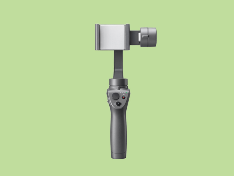 Individualitet Fascinate Madison DJI Osmo Mobile 2 | FREE Shipping & Best Price | D1 Store