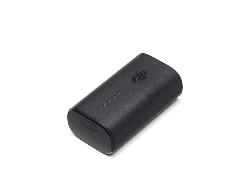 DJI FPV Goggles Battery | Shop Now at D1 Store