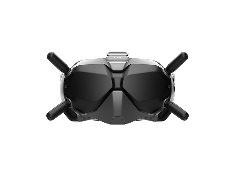 DJI FPV Goggles V2 | Shop Now at D1 Store