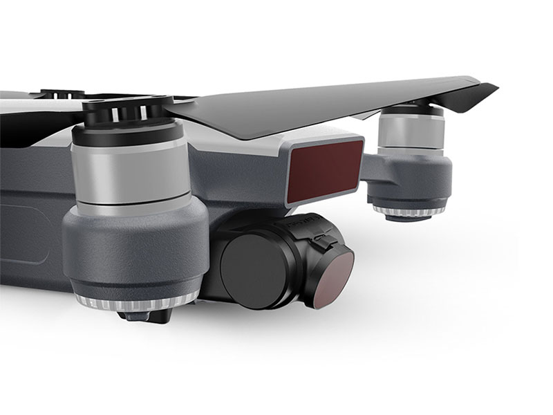 Gimbal Camera Gimbal Motor Overload Phantom Pro Drone Dji Phantom