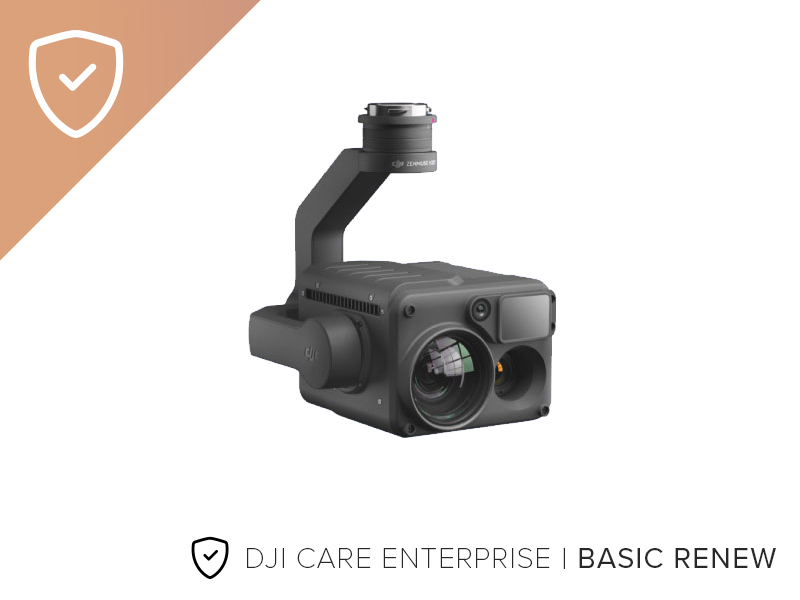 Enterprise Shield Basic Renew (Zenmuse H20T) AU