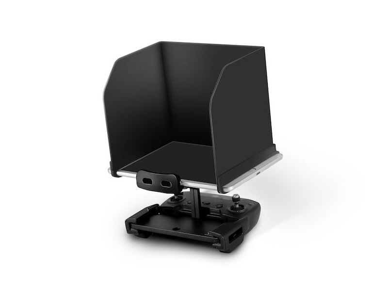 Monitor Hood for 9.7 inch PAD (Black) L200 