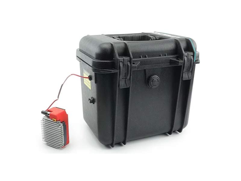 Lifeline-S inc. Mavic 2 Module