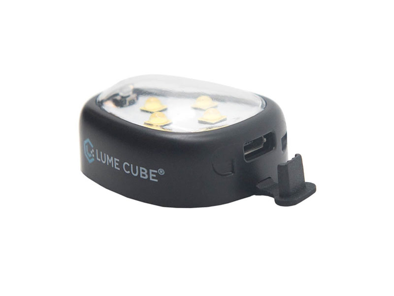 Lume Cube Strobe - ANTI-COLLISION LIGHTING FOR DRONES