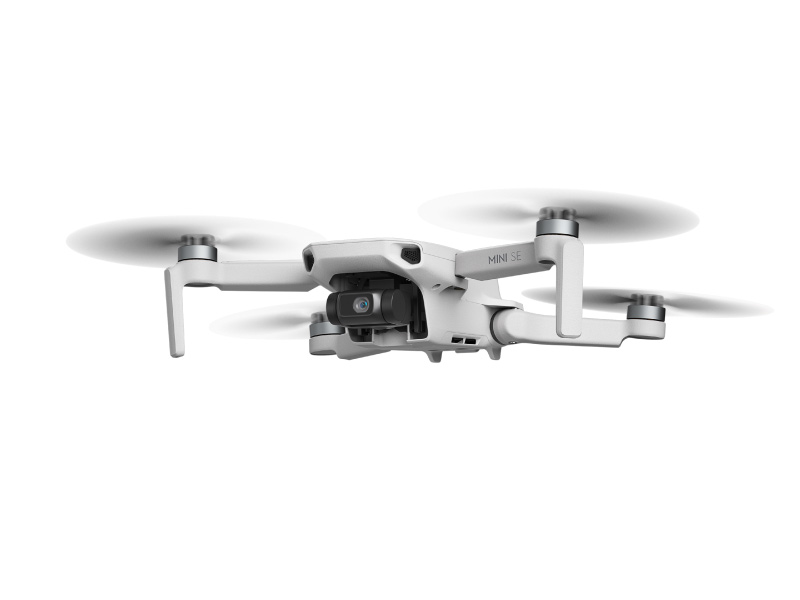 DJI Mini SE drone | Shop today at D1 Store