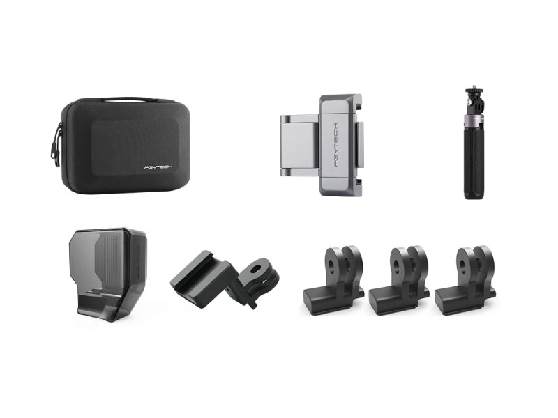 DJI OSMO Pocket and Pocket 2 Filters – PGYTECH