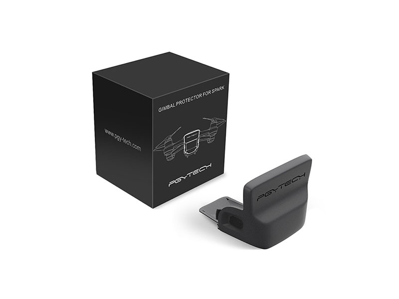 dji spark gimbal protector
