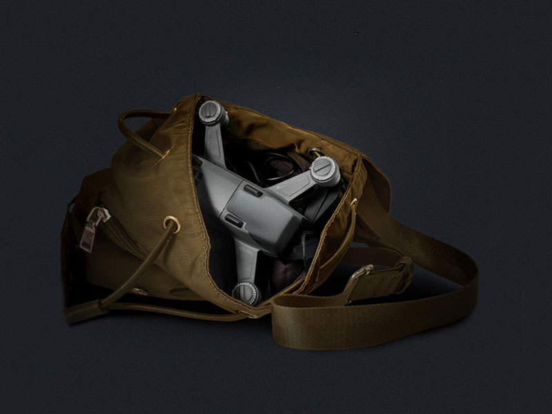 dji spark gimbal protector