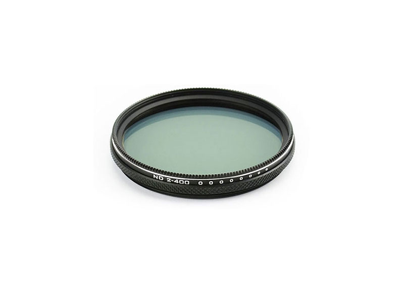 Lens Filter for Inspire1/OSMOX5 (ND2-400)