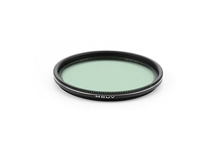 Lens Filter for Inspire1/OSMOX5 (MCUV) 