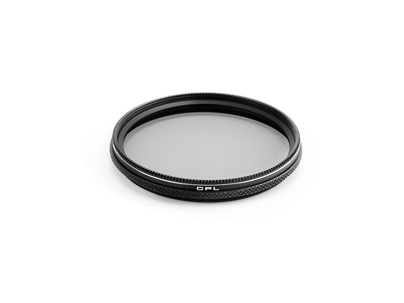 Lens Filter for Inspire1/OSMOX5 (CPL) 