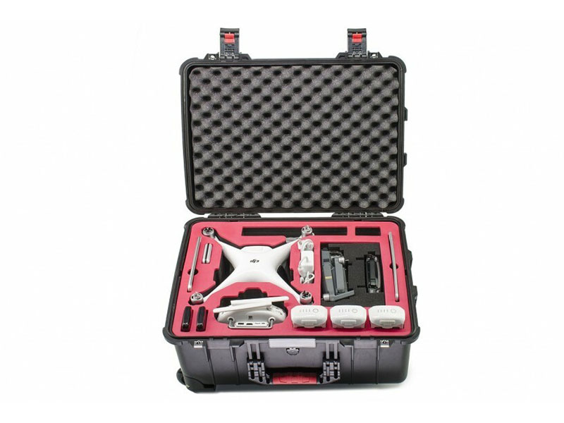 Phantom 4 Series - Safety Carrying Case