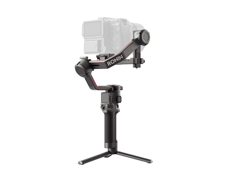 DJI RS3 Pro | Best Price Guarantee at D1 Store