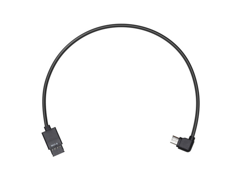 Ronin-S Multi-Camera Control Cable (Type-B)