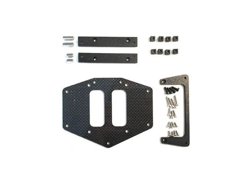SlantRange Matrice 100 Mounting Kit (4P/4P+)