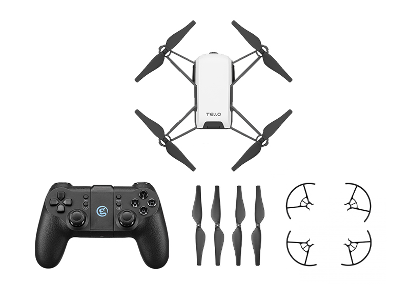 best controller for tello