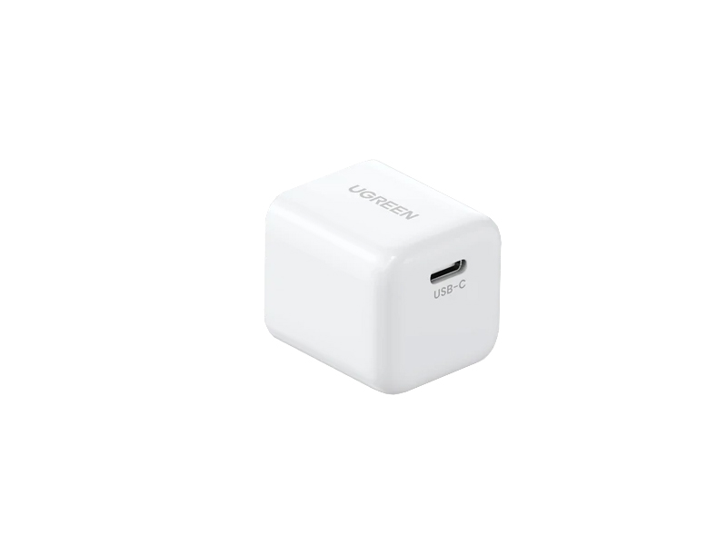 UGREEN Mini Smart Charger 20W | Shop Now at D1 Store