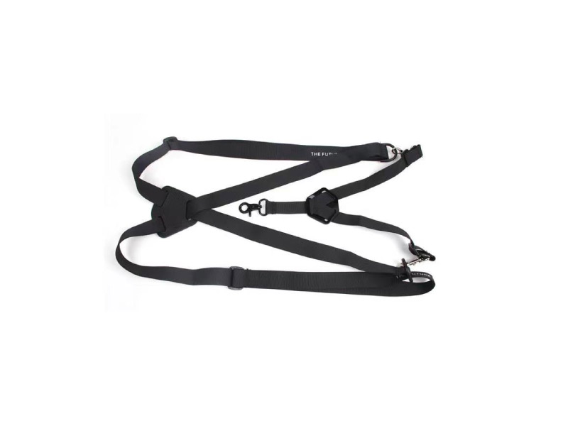 Universal Remote Controller Lanyard (Chest)