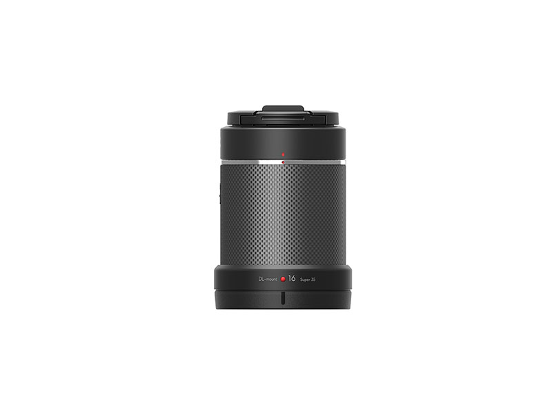 DJI DL-S 16mm F2.8 ND ASPH Lens