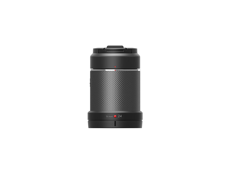 DJI DL 24mm F2.8 LS ASPH Lens