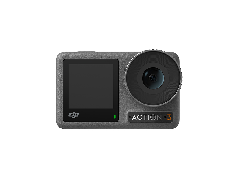 DJI Osmo Action 3 Standard Combo | Best Price Guarantee at D1 Store 