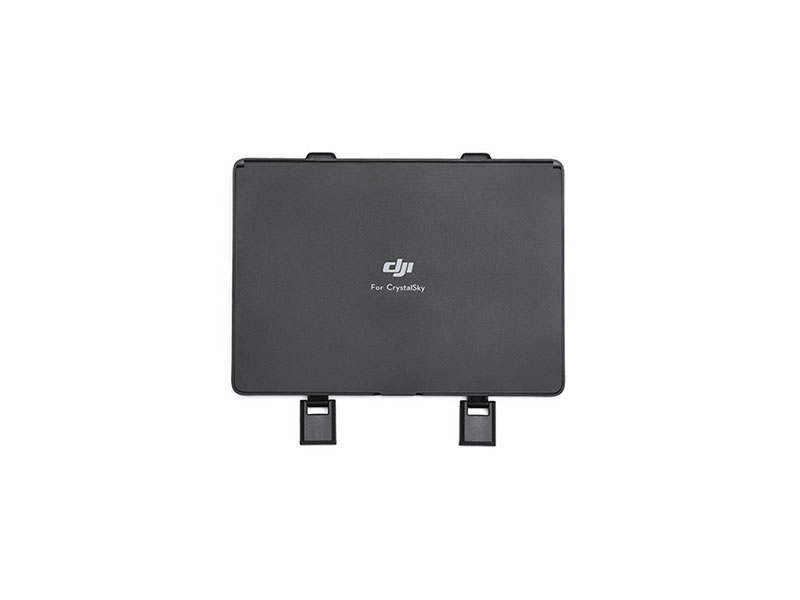 CrystalSky Monitor Hood (For 7.85 Inch)