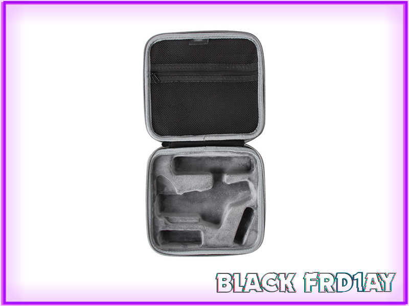 D1 OM5 Protective Carrying Case | Only at D1 Store