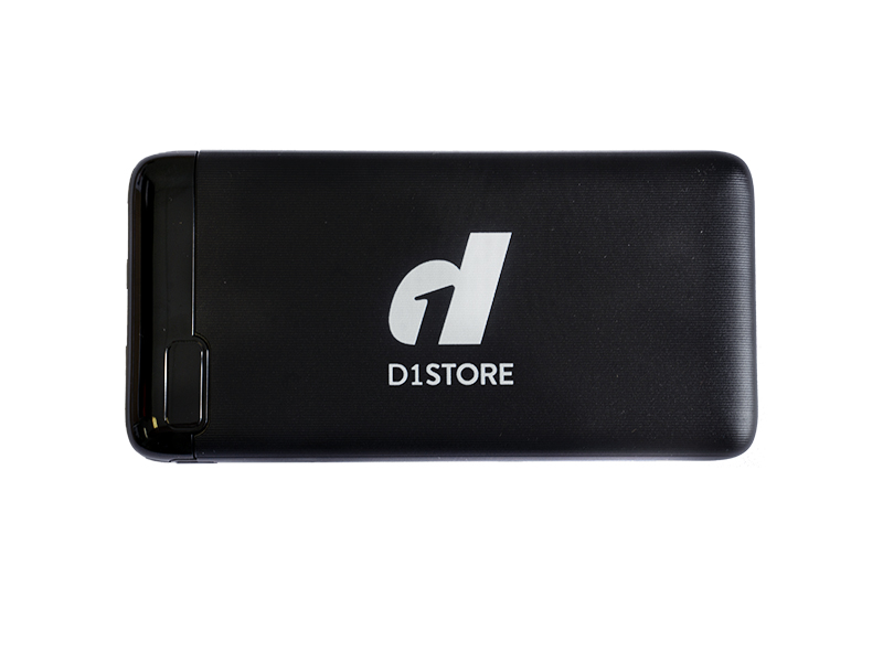 D1 Power Bank 10000 mAh | Exclusive to D1 Store