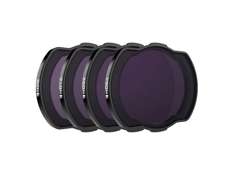 Freewell Standard Day Filters for DJI Avata (4 Pack)