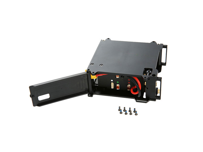Matrice 100 Battery Compartment Kit