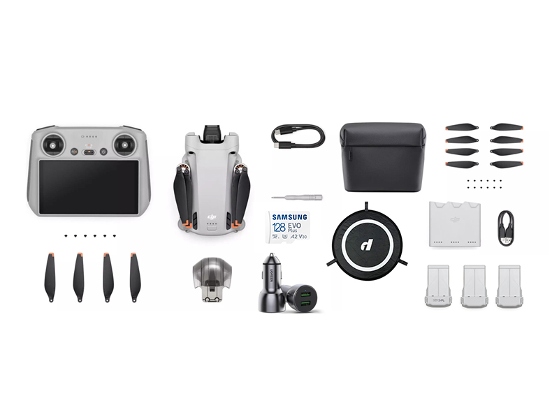 DJI Mini 3 Pro: Which Combo Should You Buy?