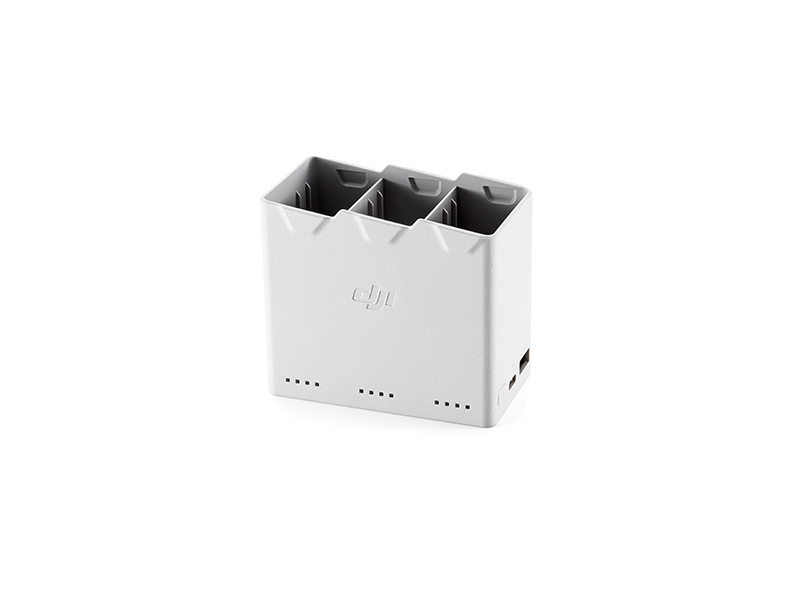 DJI Mini 3 Pro Two-Way Charging Hub | Shop Now at D1 Store