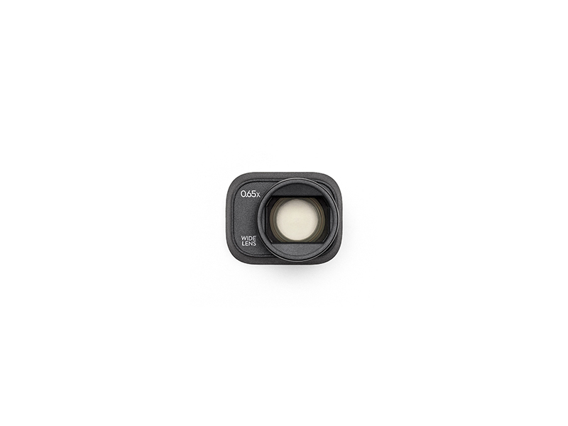 DJI Mini 3 Pro Wide Angle Lens | Shop Now at D1 Store