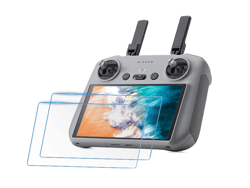 D1 Labs Screen Protector for DJI RC Series