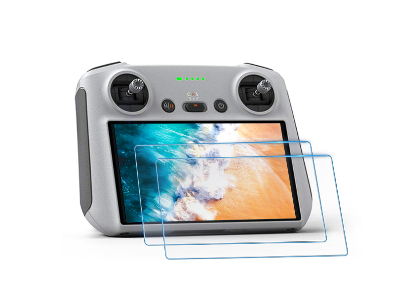 DJI RC Screen Protector | Exclusive to D1 Store