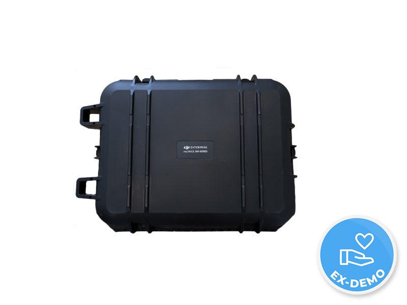 Ex-Demo Matrice 300 Safety Carrying Case