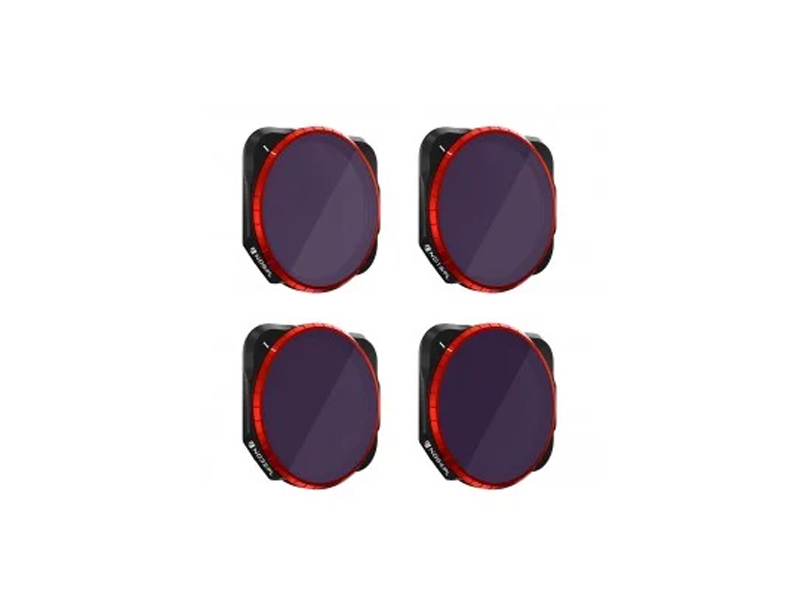 Freewell Bright Day Filters for DJI Mavic 3 Classic (4 Pack)