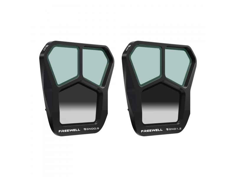 Freewell Gradient ND Filters for DJI Mavic 3 Pro (2 Pack)