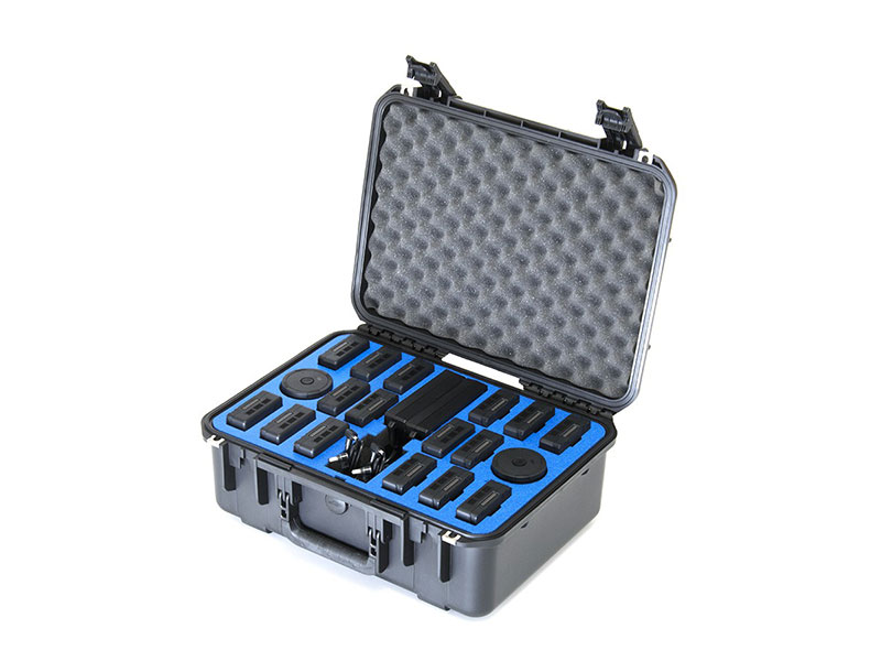 GPC Hard Case for TB50 Batteries