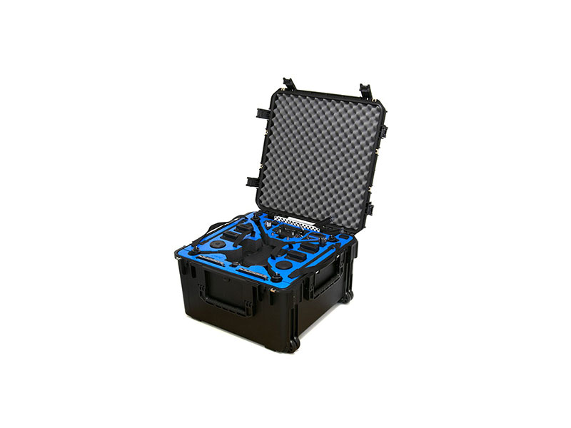 GPC Matrice 200/210 & Accessories Hard Case