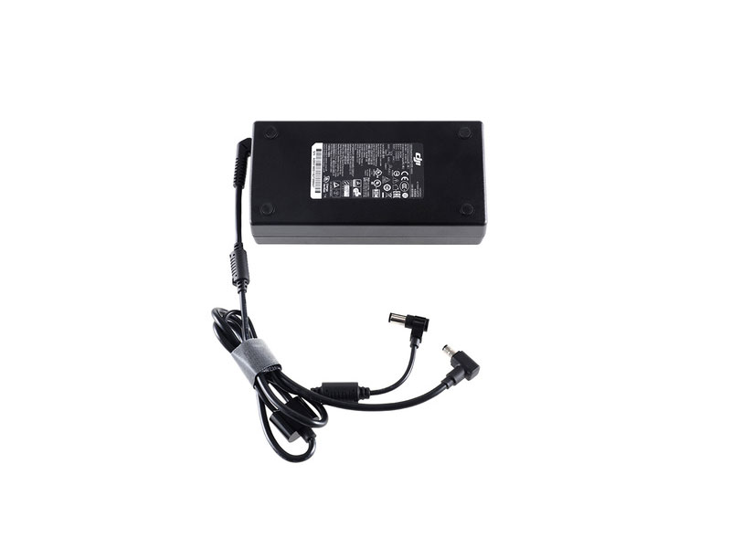 Inspire 2/Ronin 2 180 W Battery Charger (without AC cable)