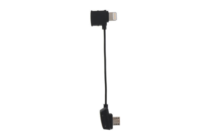Mavic - RC Cable (Lightning connector)