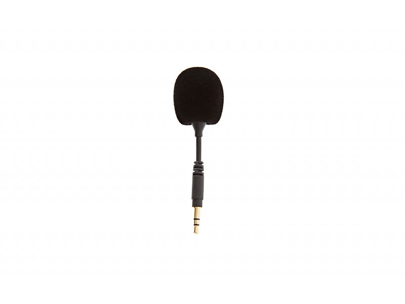 OSMO Flexi Microphone